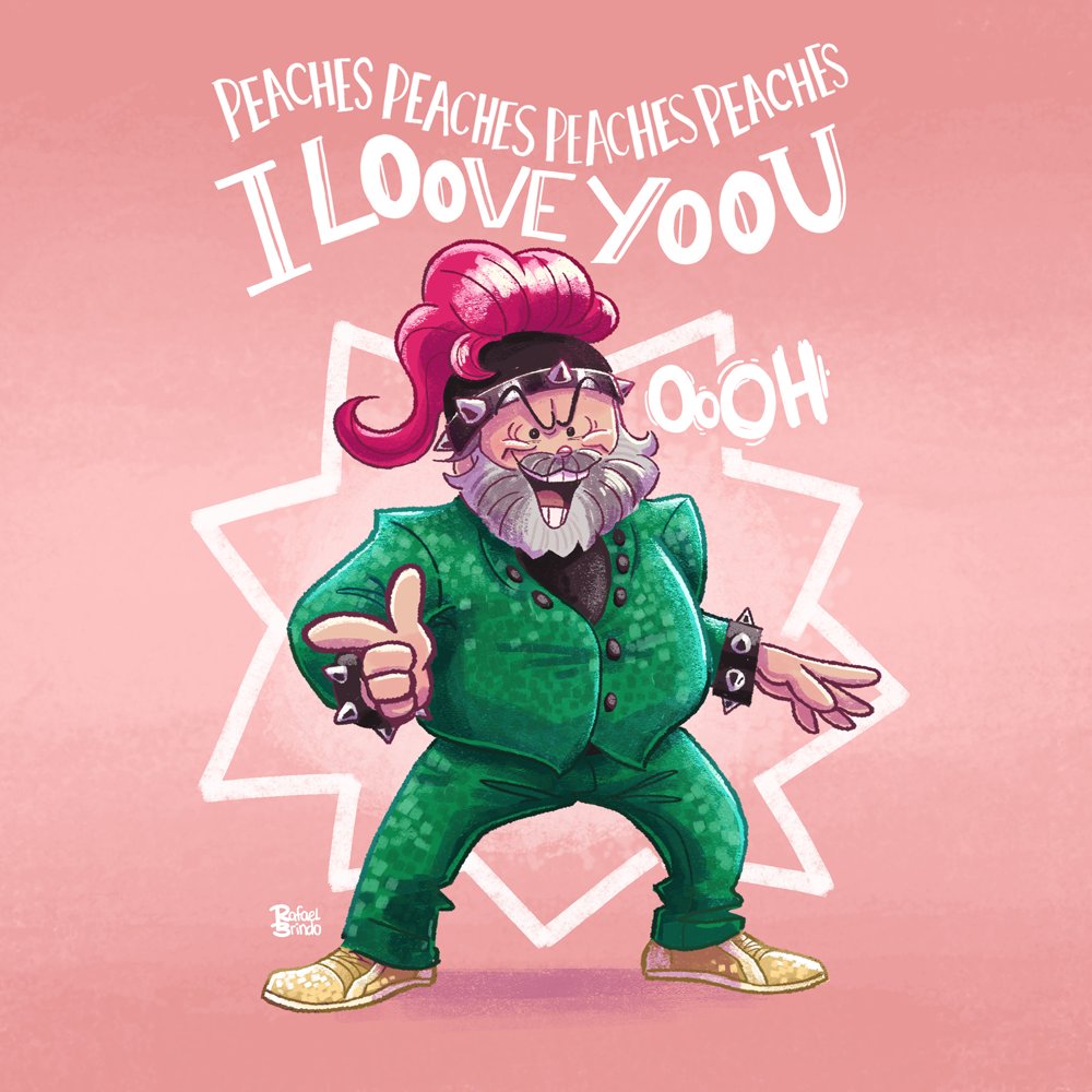 rafael_brindo's tweet photo. E o maravilhoso Jack Black Bowser!
.
#nintendo #mario #supermario #bowser #peach #peaches #supermariobros #jackblack https://t.co/xu2K4QeLEj