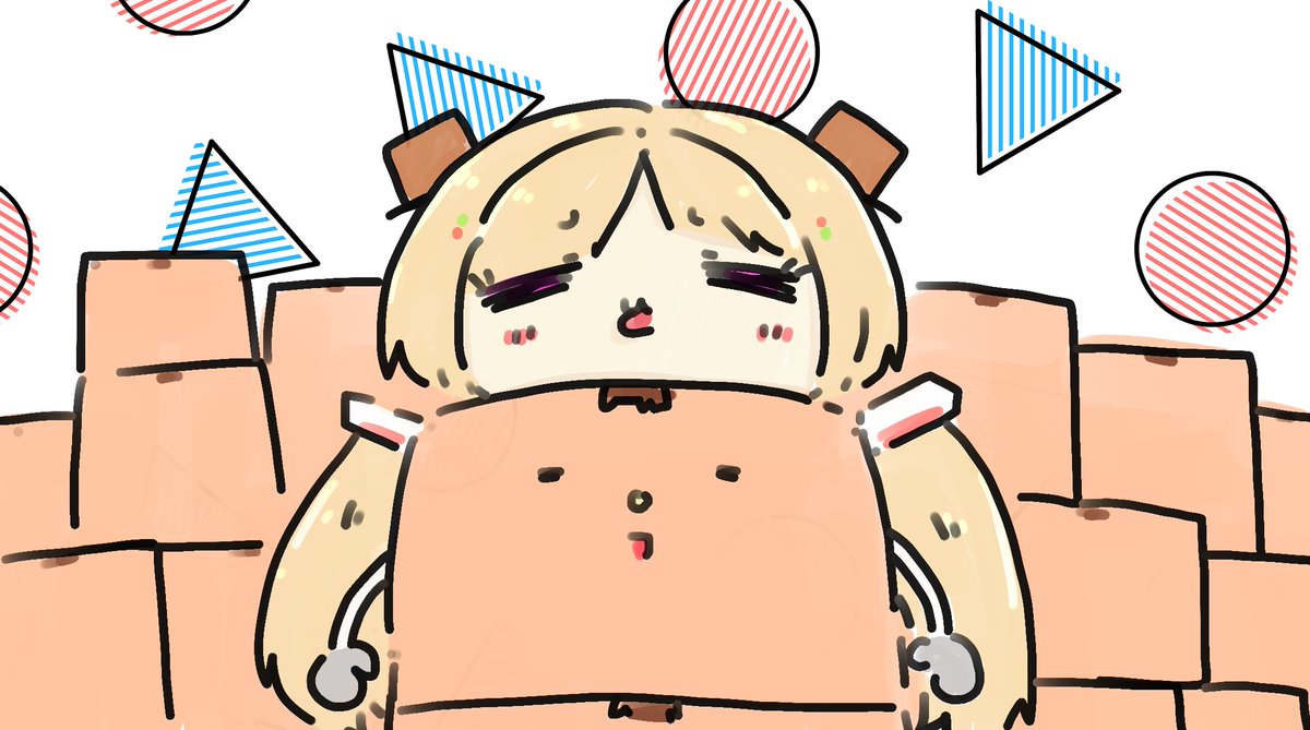 「過去絵ぺたぺた('◇')  #祝777777突破アキロゼフィーバー」|furoguのイラスト