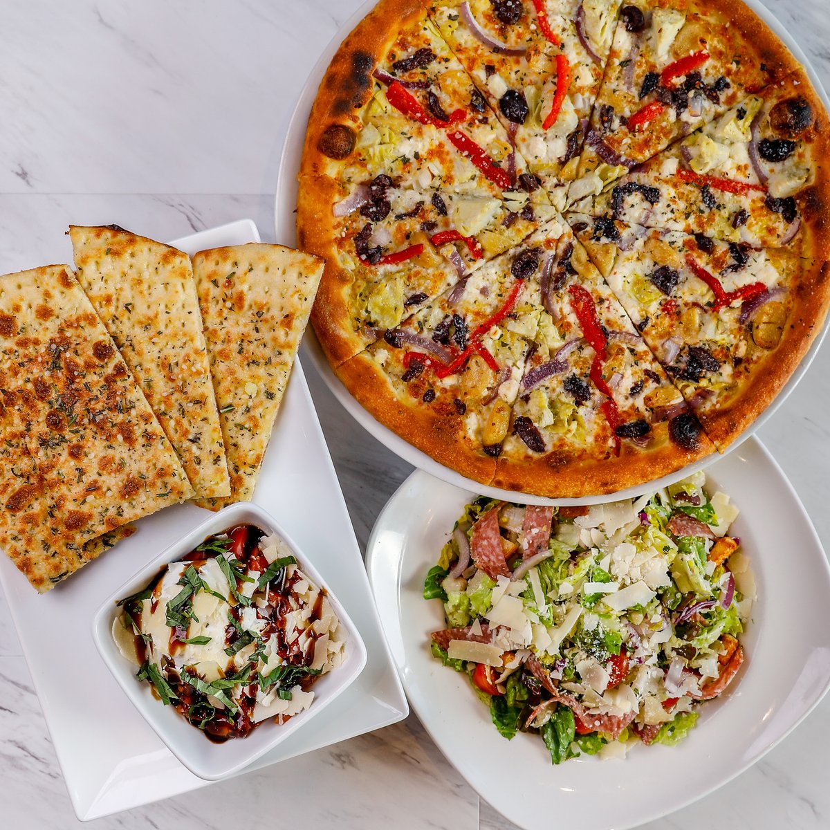 SPIN! Pizza 🍕 tweet media