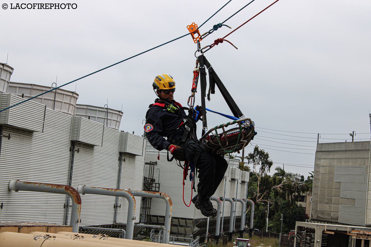 LACOFD tweet picture