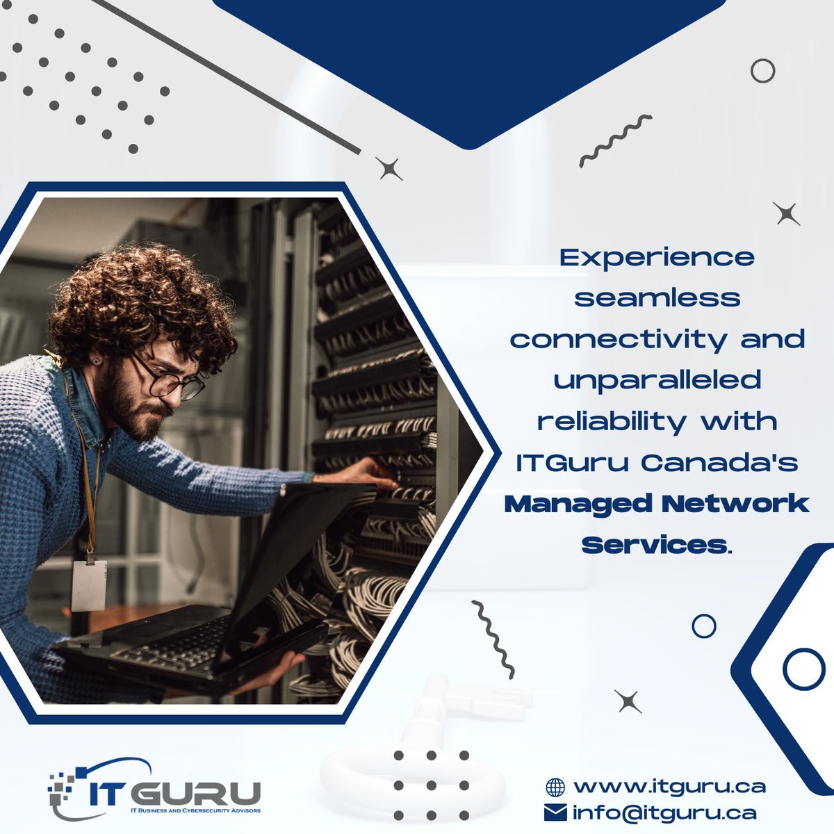 itguru_ca's tweet photo. Unlock your business's true potential with ITGuru Canada's Managed Network Services.

Contact Us:
https://t.co/wwkqy03KFz
info@itguru.ca
+1 8445 ITGURU (+1 844 548 4878)

#itgurucanda #managednetwork #itsupport #managedservices #manageserviceprovider #ConnectivityRedefined https://t.co/vKnnEkXagF