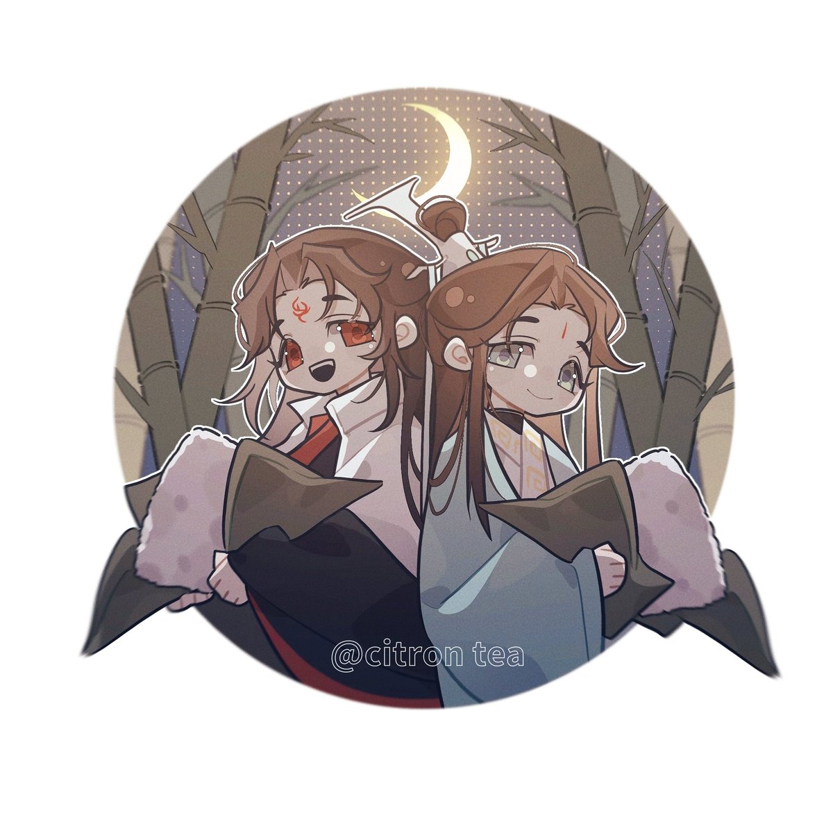 cha_youzi's tweet photo. #svsss #人渣反派自救系统 #bingqiu
端午安康！给家人们炫个粽子☝ https://t.co/EFIFdawZWR