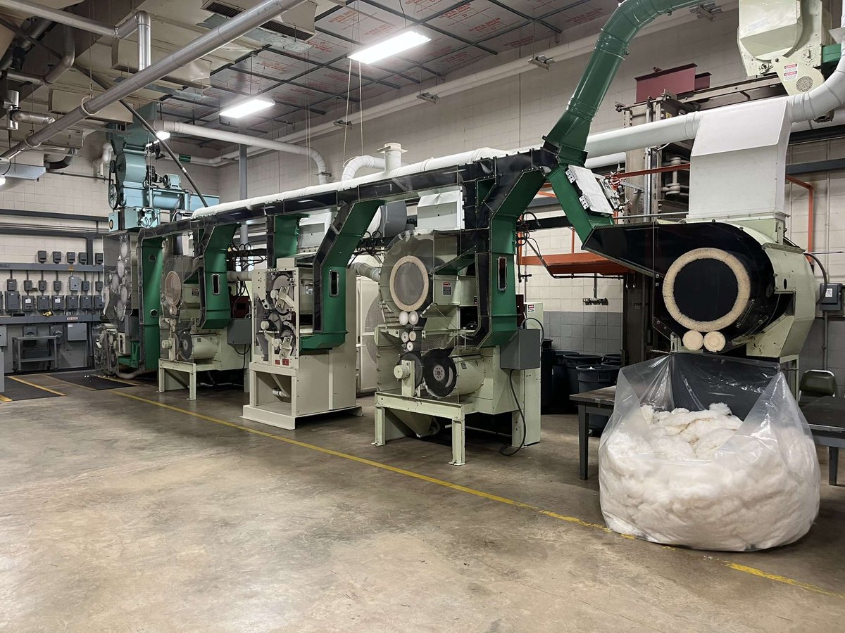 NC State BAE tweet media