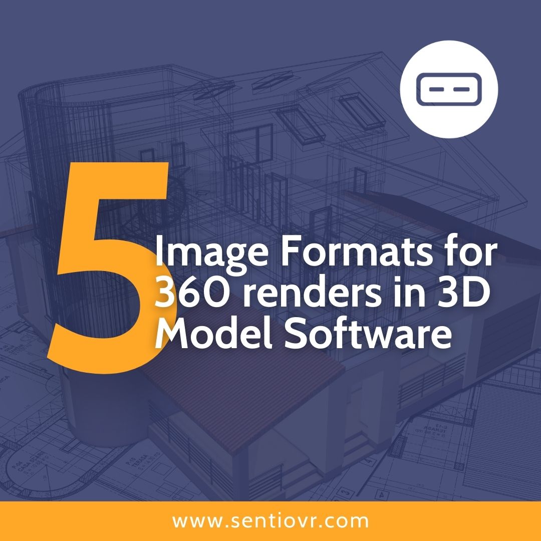 SENTIO VR tweet media