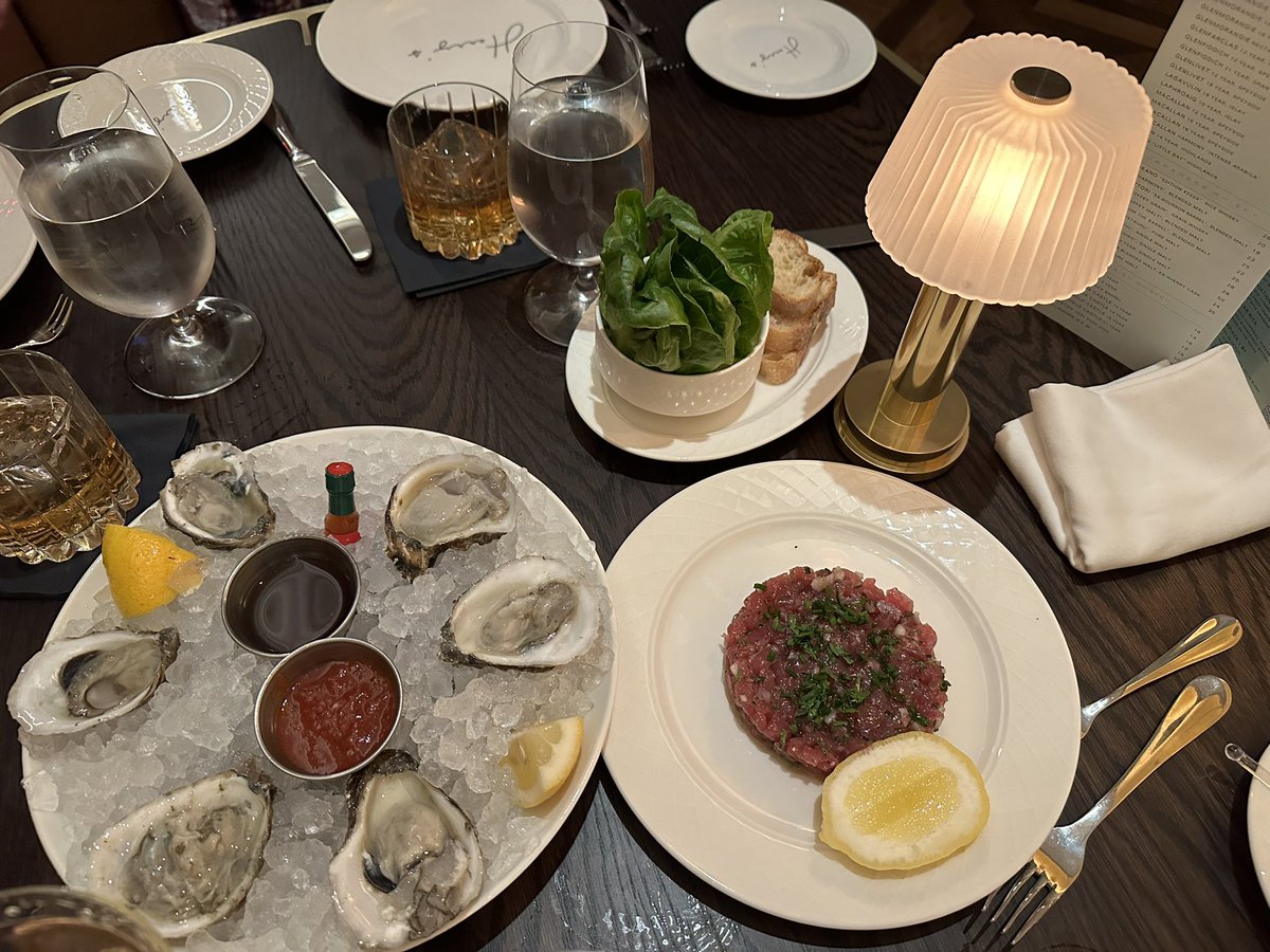 multipleforks1's tweet photo. Harry’s new location in WPB! #palmbeachcounty 
#westpalmbeacheats 
#harrys https://t.co/L1leSxhbUM