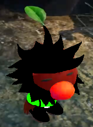 YO PIKMIN 4 LOOKING LIKE A BLAST