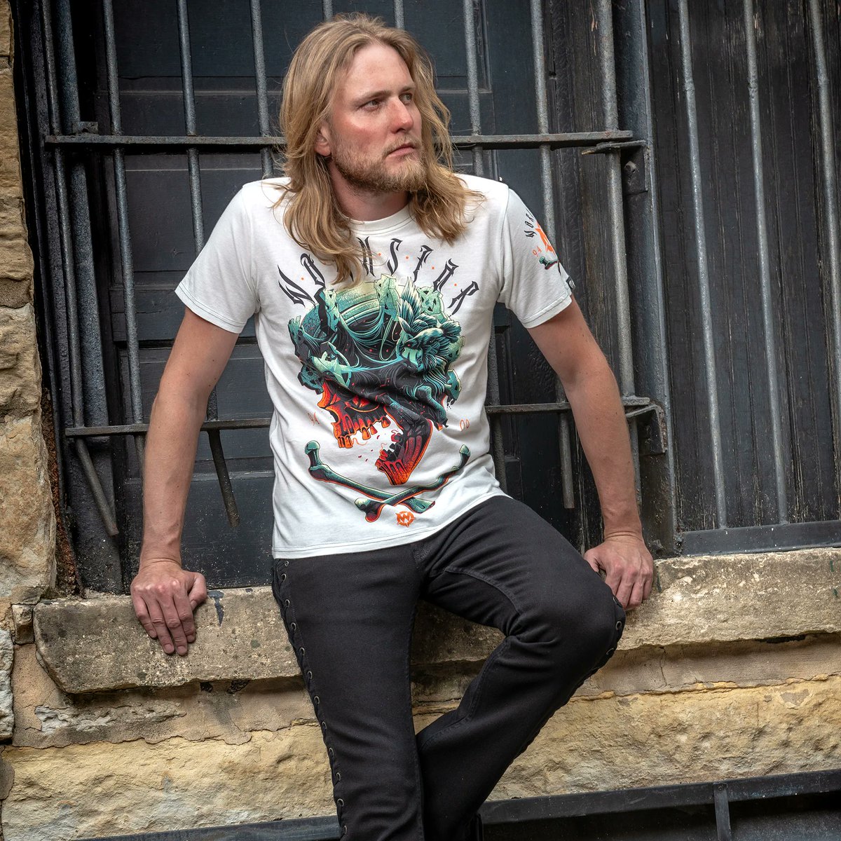 wornstar's tweet photo. NEW Boneyard Tee - Antique White
https://t.co/wSfXe0CQRM
#wornstar #wornstarclothing #artistasylum #boneyardwhite #menstee #tshirt #wornintowearout #rocknrollforever https://t.co/WMpVPeCqNV