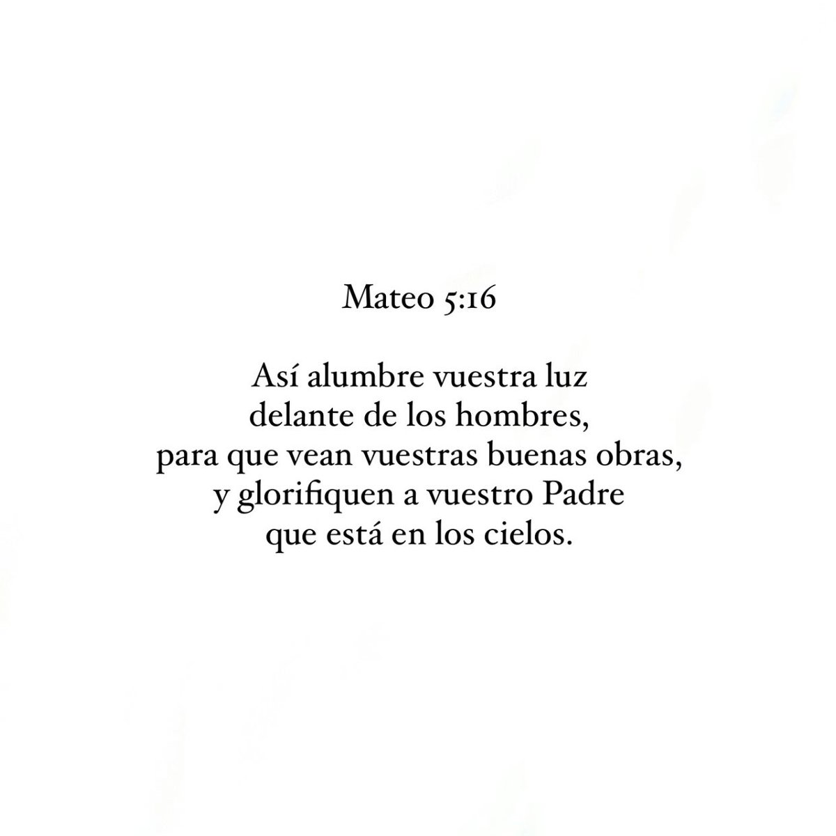 gerson_hr's tweet photo. La luz de Cristo en la vida del creyente no puede pasar desapercibida. Tiene el propósito de que las personas den gloria a Dios. 

Amigo creyente vivimos en un mundo oscuro. Que la luz de Cristo resplandezca hoy en tu casa, tu trabajo, tu centro de estudio, con tus amistades. https://t.co/nRFkzGhAP9