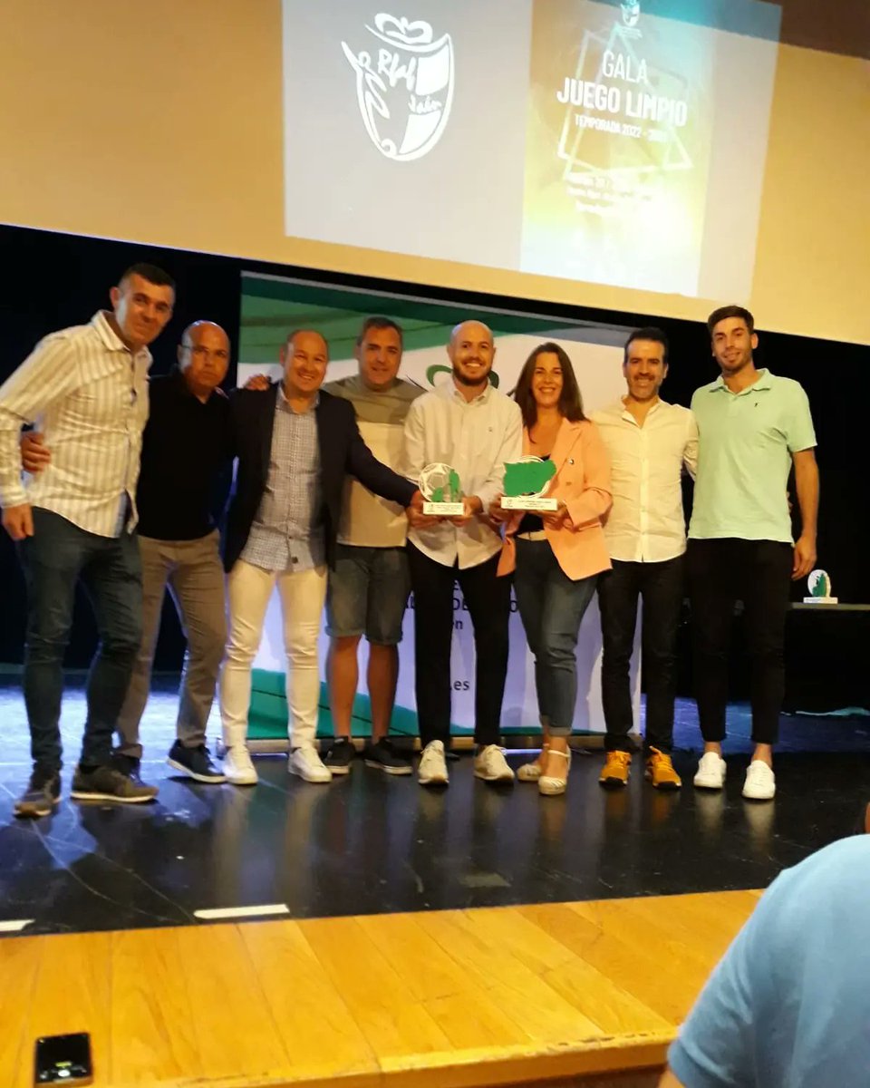 Club Polideportivo Huelma tweet media