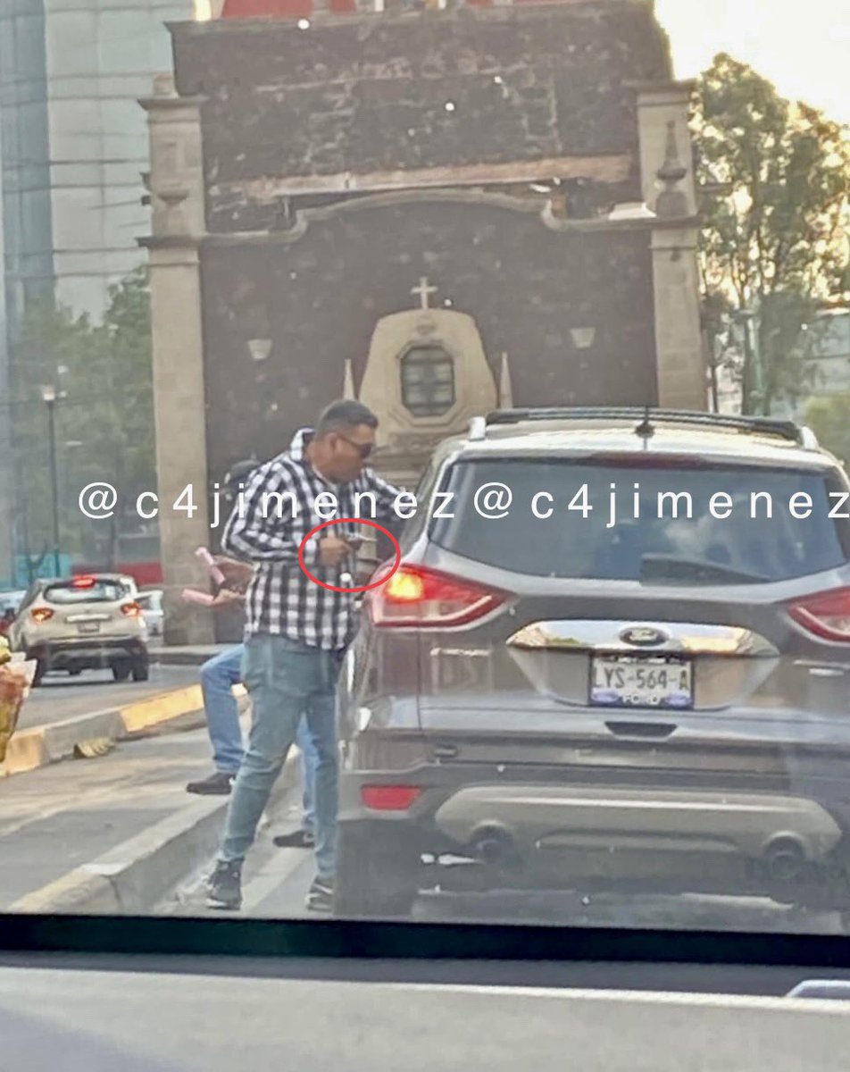 Carlos Jiménez tweet media