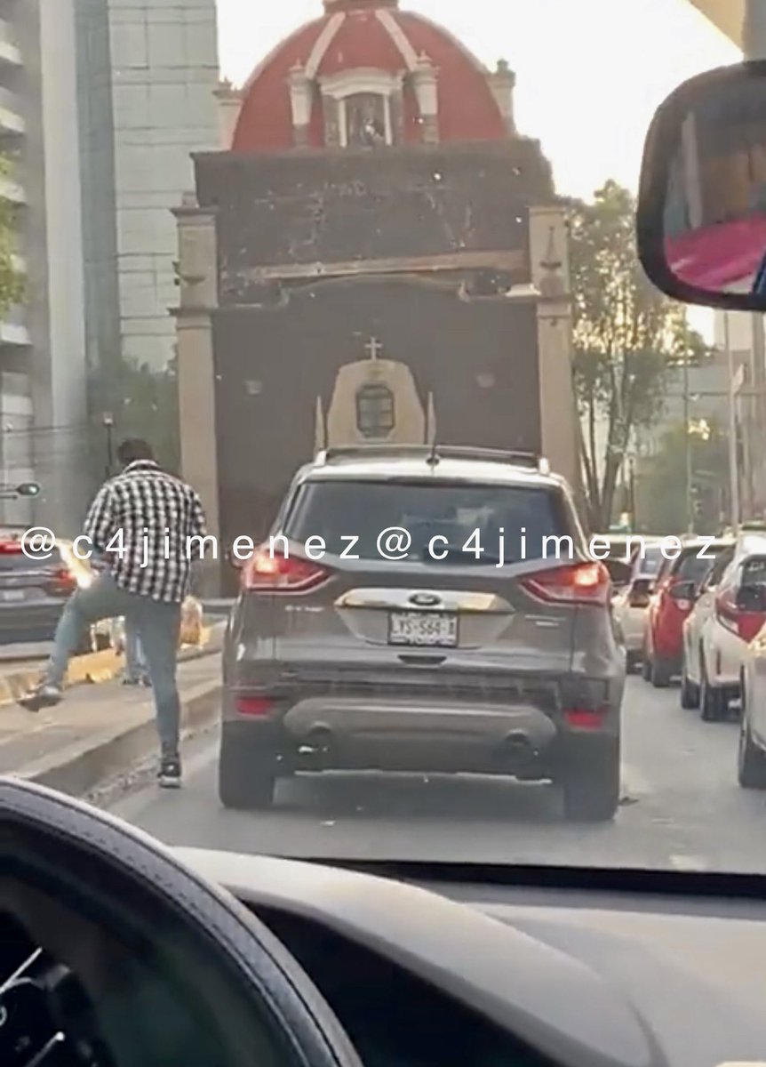 Carlos Jiménez tweet media