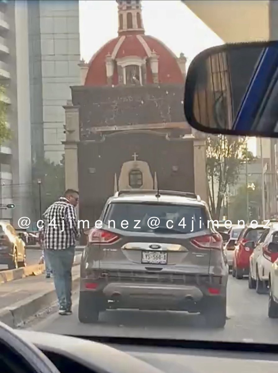 Carlos Jiménez tweet media