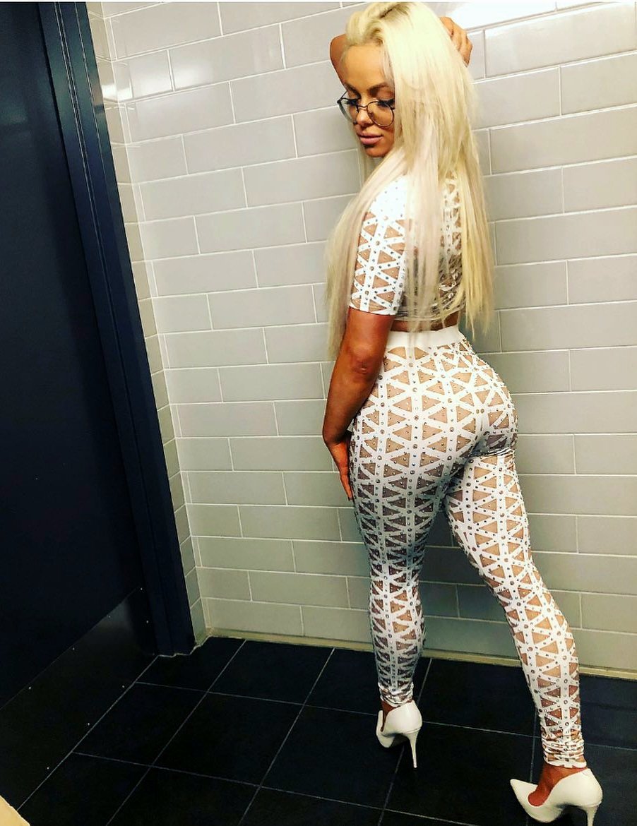 Liv Morgan ✨