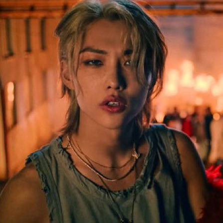 cchwangphill's tweet photo. hotter than hell ❤️‍🔥
STANDING ON THE TOPLINE
#TOPLINE_MV_OutNow
#TOPLINE #StrayKids @Stray_Kids https://t.co/BX6YNyh1Sc