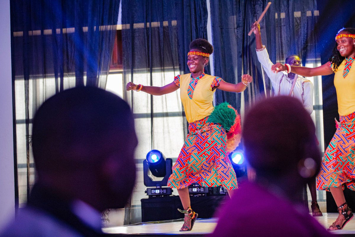 SautiPlus's tweet photo. “Down in the Gehto there is alot of potential that's why we cannot ignore the fact that talent exists everywhere.”-@MastercardFdn 

Just like the film is to inspire and motivate us  to chase our dreams, it’s reminder that anything is possible. 
#LetsDreamTogether 
#Leila https://t.co/xzoxNAWOQB
