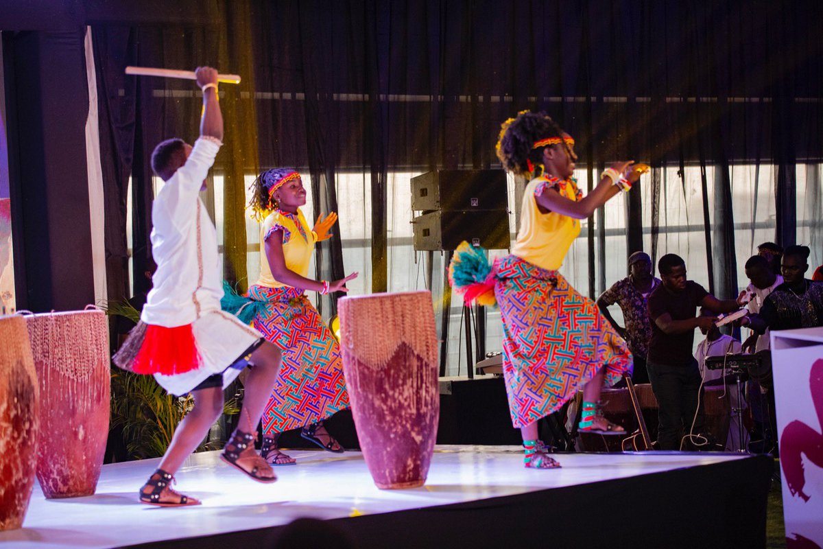 SautiPlus's tweet photo. “Down in the Gehto there is alot of potential that's why we cannot ignore the fact that talent exists everywhere.”-@MastercardFdn 

Just like the film is to inspire and motivate us  to chase our dreams, it’s reminder that anything is possible. 
#LetsDreamTogether 
#Leila https://t.co/xzoxNAWOQB