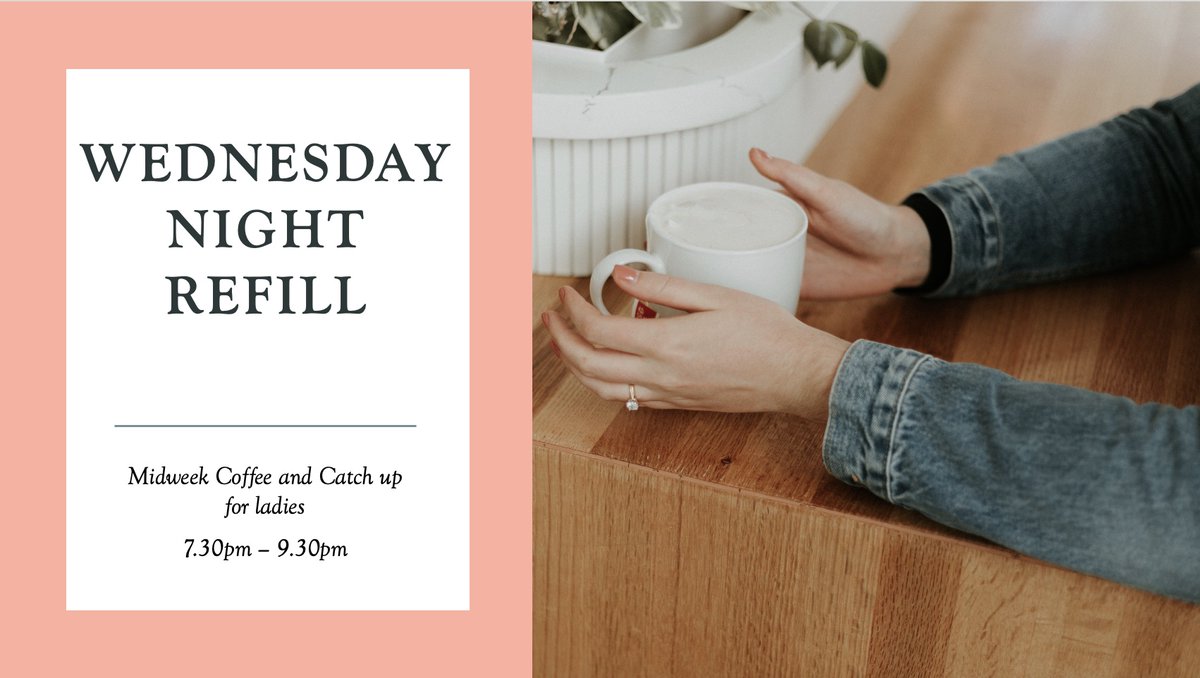 Greenisland Baptist tweet media