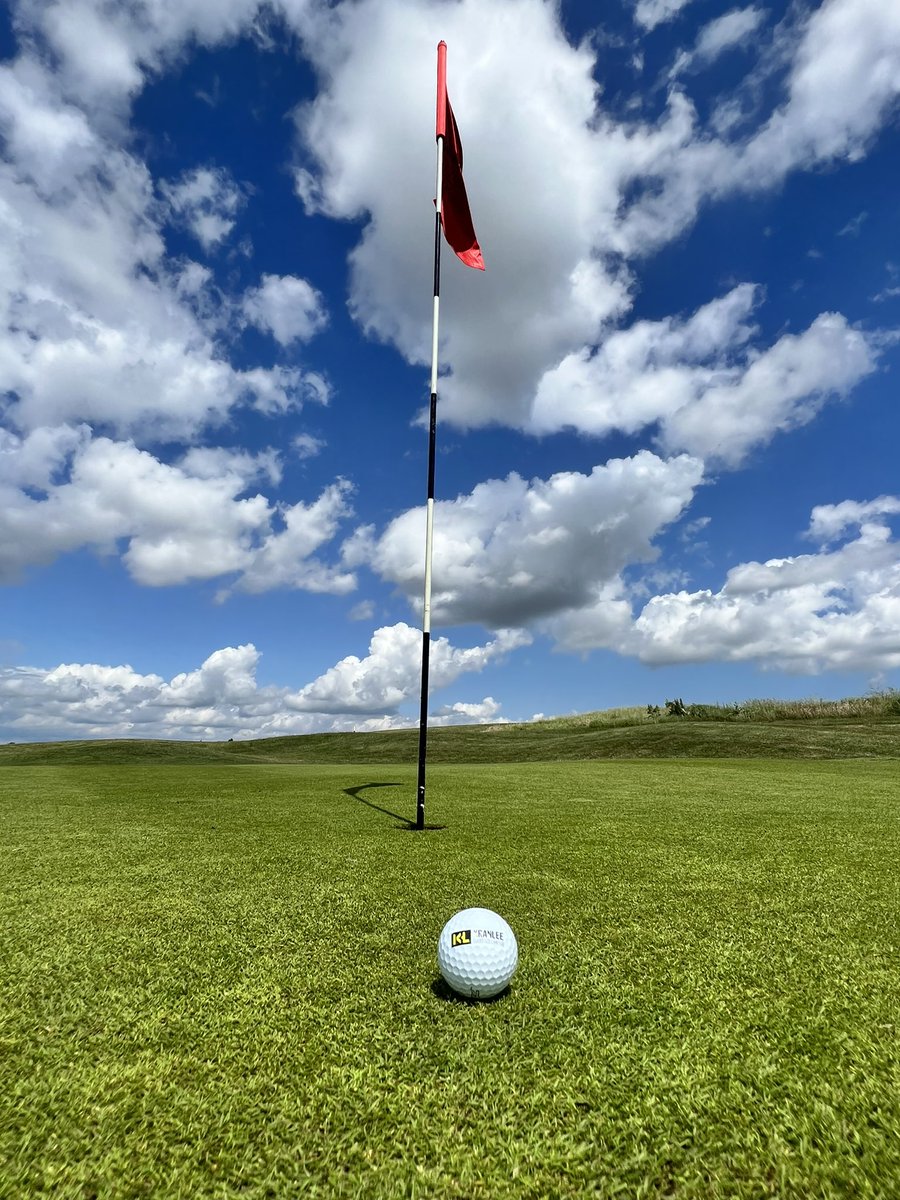 We are so excited for our golf day tomorrow in partnership with <a href="/ChesterfieldFC/">Chesterfield FC</a> raising funds for Chesterfield FC Academy

The teams are in, score cards are ready and the shots have been calculated ⛳️🏌️‍♀️⚽️

Thanks to South Chesterfield Golf Club

 #golf #charity #competition