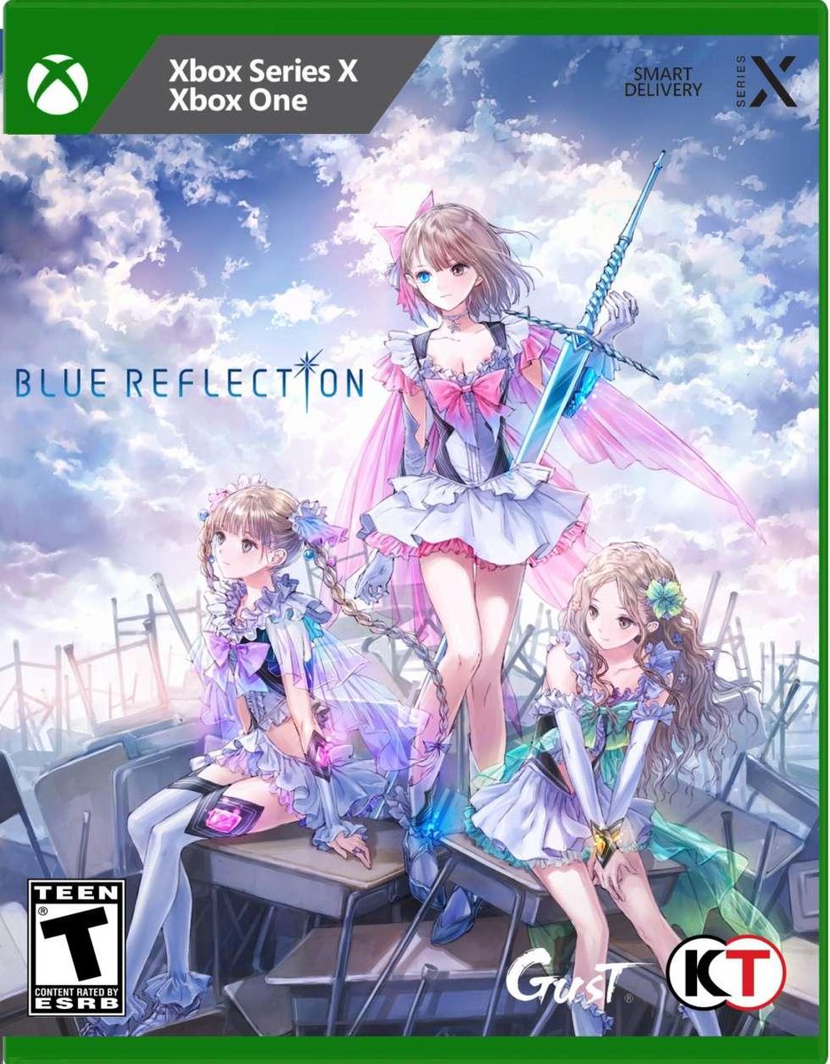 torloth's tweet photo. I really want @Xbox To focus on other Studios/ Publishers at this point. 

You can't get Square's Games Prop up the Smaller guys treat them like A big deal!!
Help them grow like you did Yakuza/Persona.
You have the strat now get #Ateiler #Neptune #Trailsof 
#PortBeggarsMostWanted https://t.co/2ltPDV8pez
