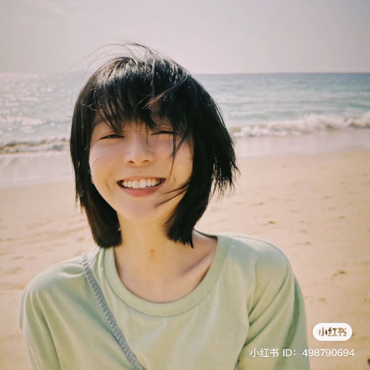 dramapotatoe's tweet photo. #SongYiren updates Xiaohongshu https://t.co/wUtDp28cag