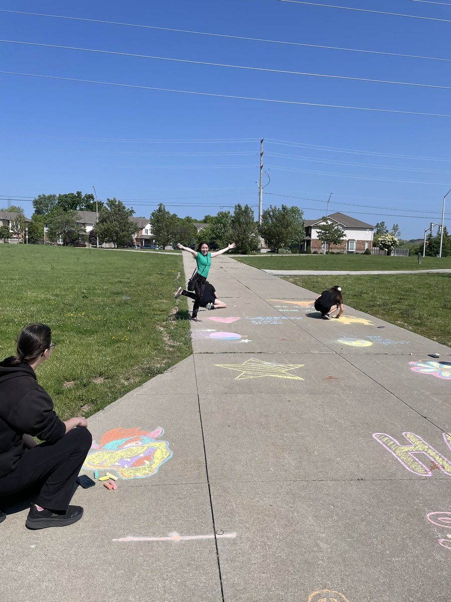 Catherine Serafim tweet media