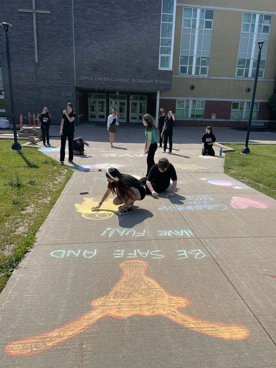 Catherine Serafim tweet media