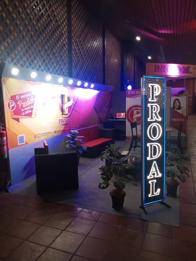 Prodal_Cuba's tweet photo. Inicia la Edición XVIII de la Feria Internacional Expocaribe, que  se desarrollará hasta el próximo sábado 24 de junio en el complejo  cultural Heredia de la ciudad de Santiago de Cuba.
#ExpoCaribe2023
#PescaPorCuba 
@minalcuba https://t.co/dAQqqqeJIZ