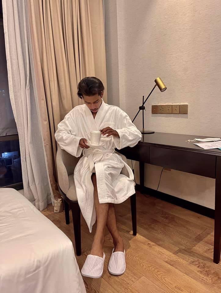 Good night KPS. ♥️🥹