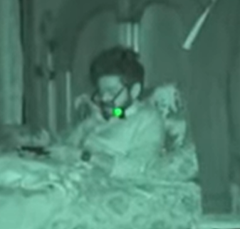 Jeremyprov's tweet photo. @OfficialJaskoYT @YouTube @BenjaminKeeler_  "Oh, maybe I will just stay up all night then." Also @BenjaminKeeler_ https://t.co/LkAhBW2hpN