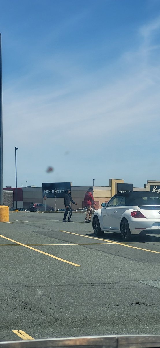 Channel83 on Twitter "2 kids going thru peoples cars at Wal Mart