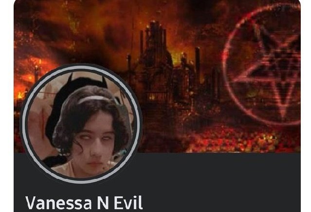ariasu_no's tweet photo. No solo Vanessa N, todas aquellas cuentas que se han colgado del tema solo son de gente p3nd3jA que quiere llamar la atención, si apoyas el maltrato animal y te justificas con un culto es obvio que tienes m¡3rda en lugar de cerebro. #JusticiaParaHuellitas https://t.co/kL6U5Mejuj