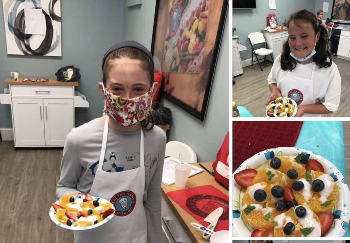 HHCKidsCooking's tweet photo. Children can learn to make healthier choices with guidance from their parents and caregivers. Our certified cooking instructors can reinforce those good choices through hands-on cooking classes. Teach kids to cook at
https://t.co/CFYR4ukZ3j https://t.co/8vurPRKCPX