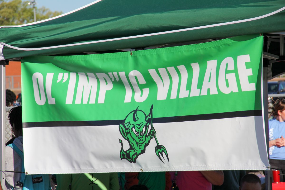 WCPSS's tweet image. Congratulations to Cary High School for having the best mascot in the country!  The Imp won a national tournament that included 66 different mascots.  Read about it here: bit.ly/44fKOU9
