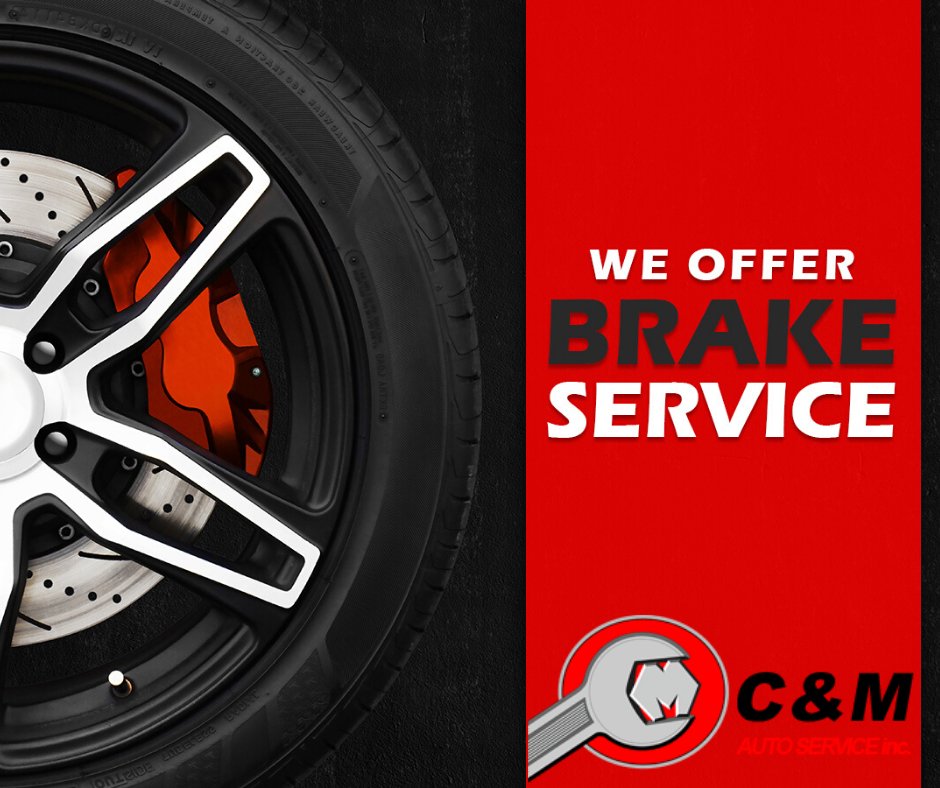 The safest brake repairs require high-quality parts, as your safety is paramount. We use only top-grade aftermarket and OEM brake parts. We also back all our repairs with our 3-year/36,000-mile warranty.    bit.ly/2Ffv9dU