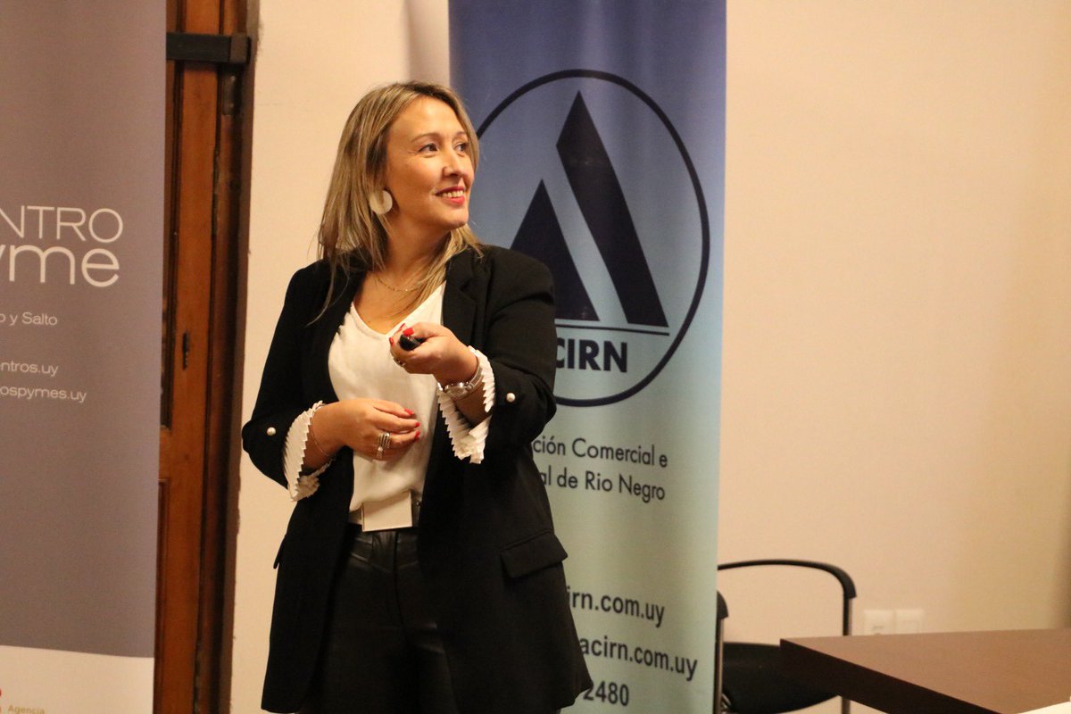 Uruguay XXI tweet media