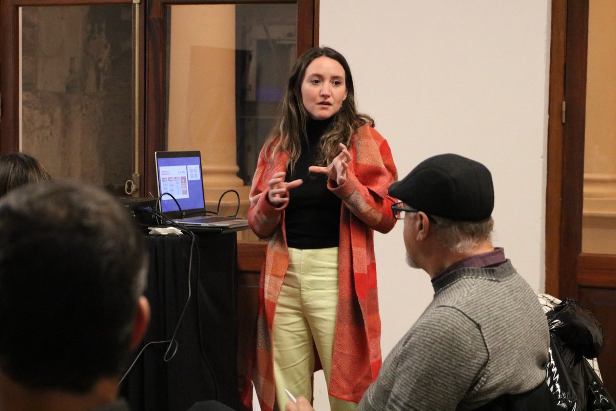 Uruguay XXI tweet media