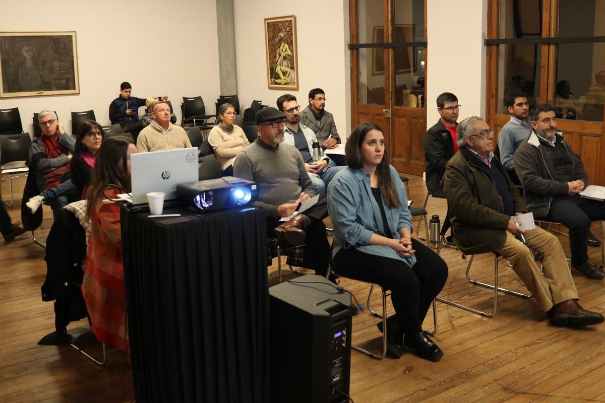 Uruguay XXI tweet media