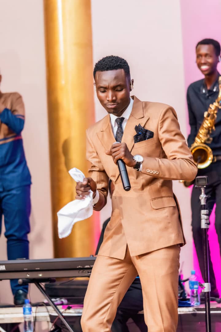 GospelTimeRw's tweet photo. The Kenyan branch of @truepromisesmin is working on its debut album, and as part of it, they recently released a song titled “#Nibande?.” True Promises Ministries, a Rwandan gospel music group has established branches in the East African region, in countries like Burundi&amp;Kenya. https://t.co/JSN3Ht1OXE
