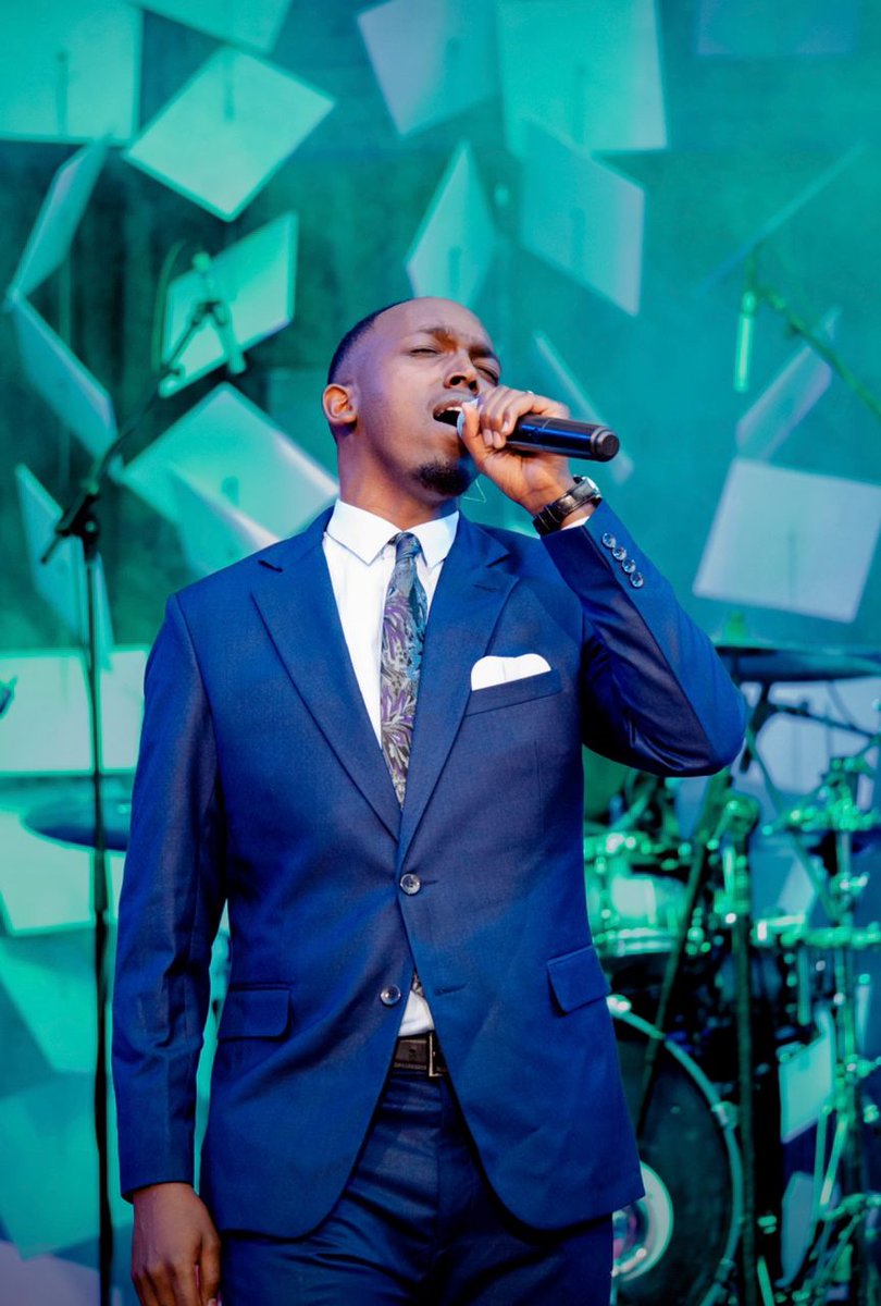 GospelTimeRw's tweet photo. The Kenyan branch of @truepromisesmin is working on its debut album, and as part of it, they recently released a song titled “#Nibande?.” True Promises Ministries, a Rwandan gospel music group has established branches in the East African region, in countries like Burundi&amp;Kenya. https://t.co/JSN3Ht1OXE