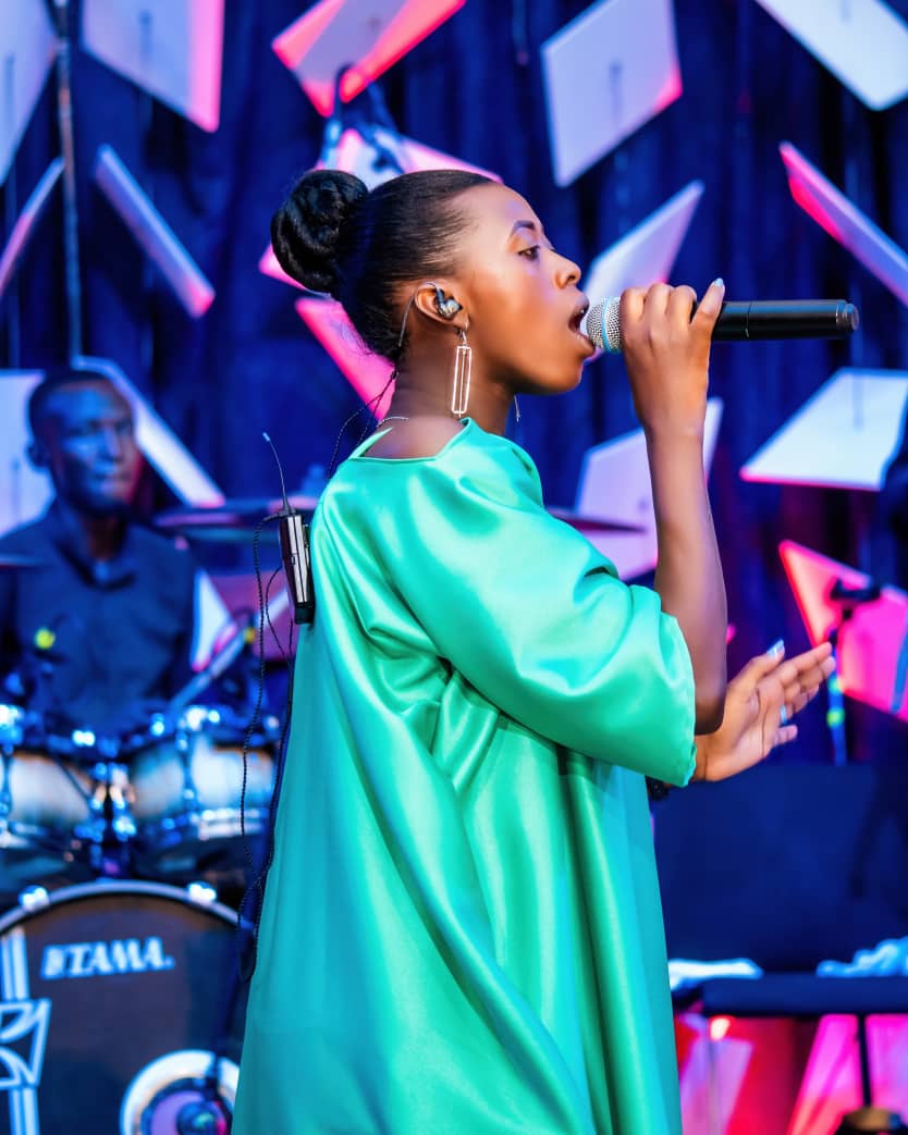 GospelTimeRw's tweet photo. The Kenyan branch of @truepromisesmin is working on its debut album, and as part of it, they recently released a song titled “#Nibande?.” True Promises Ministries, a Rwandan gospel music group has established branches in the East African region, in countries like Burundi&amp;Kenya. https://t.co/JSN3Ht1OXE