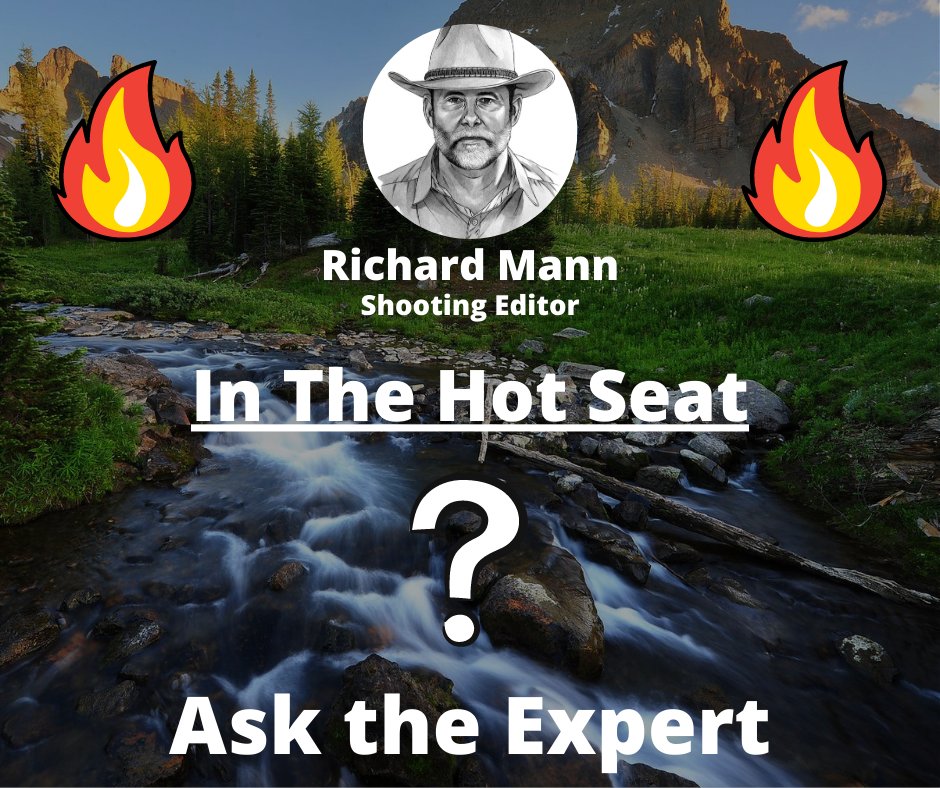 Field & Stream tweet media