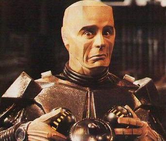 Why is it every Tory who bats for the far right and ends up on GB News or the other channel full of knobheads all have one thing in common?

A face for radio 📻 

Lee Anderson who looks like the lovechild of Roy Walker and Kryten off Red Dwarf to start his £100k grift on Friday