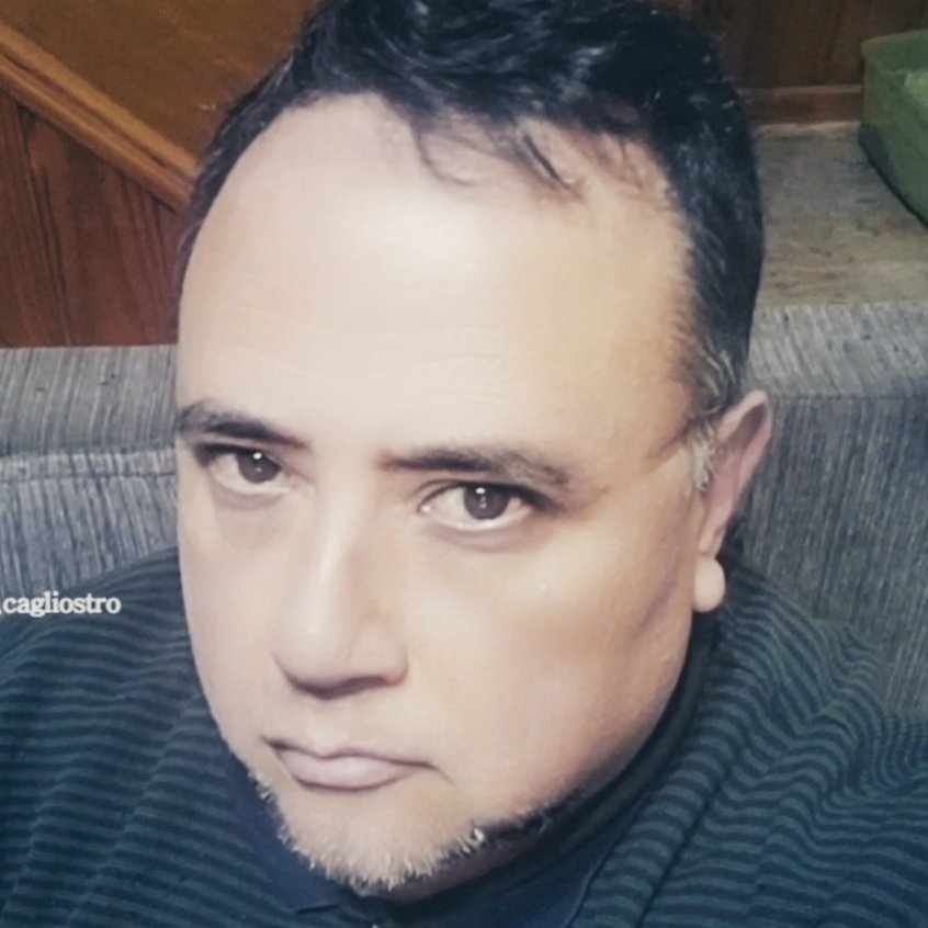 #NuevaFotoDePerfil