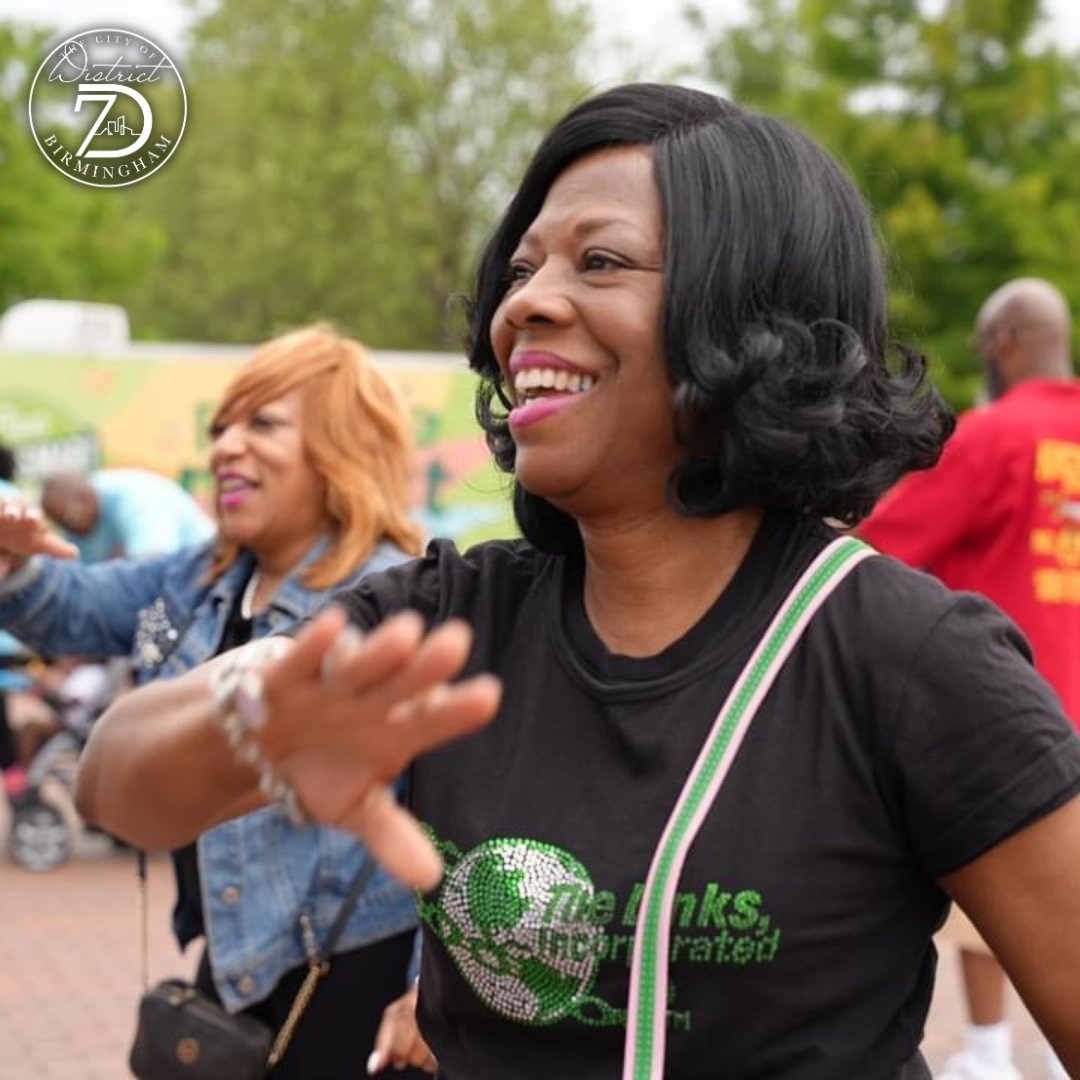 bhamd_7's tweet photo. I'm proud that I could present a resolution at the 25th Sickle Cell Walk this past Saturday!

The Sickle Cell Foundation of Central Alabama raises donations to improve the quality of health for those affected by the disease. 

Thank you, Sickle Cell Foundation, for having me! https://t.co/IHqUrdAJCM