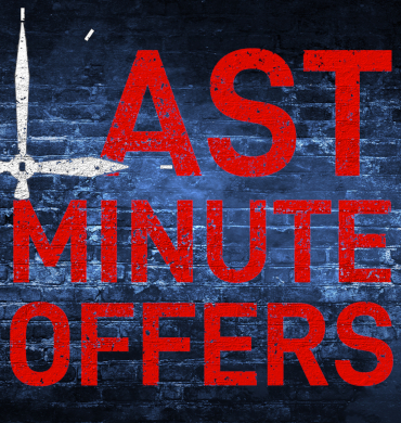Last Minute Offers 
💥Dinner &amp; Hotel Stay Prices From £74.50 PP - Save up to 23%💥
Click for more details
#murder57 #murdermystery #supersleuth #detective #lastminuteoffers #offers #murdermysterydinner #ukbreaks - mailchi.mp/murder57/lastm…