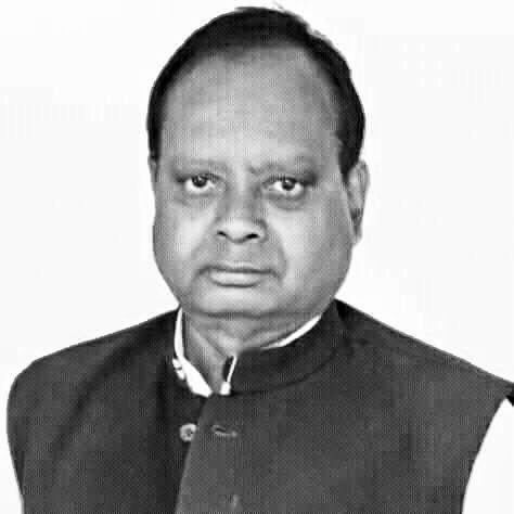 समाजवादी पार्टी, अयोध्या के पूर्व जिलाध्यक्ष गंगा सिंह यादव जी का आकस्मिक निधन अत्यंत हृदय विदारक।
ईश्वर उनकी आत्मा को शांति एवं शोकाकुल परिजनों को यह दुःख सहने की शक्ति प्रदान करें।