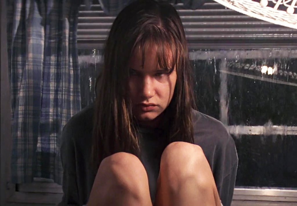 Happy birthday to the amazing Juliette Lewis, whose Oscar nomination for Cape Fear is a great one 