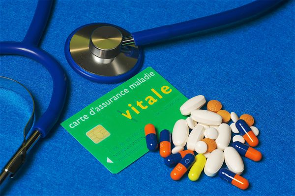 f3Alpes's tweet image. TEMOIGNAGE. Accusés par la Sécu de prescrire "trop d'arrêts maladie", des médecins dénoncent "un climat de terreur"

france3-regions.francetvinfo.fr/auvergne-rhone…