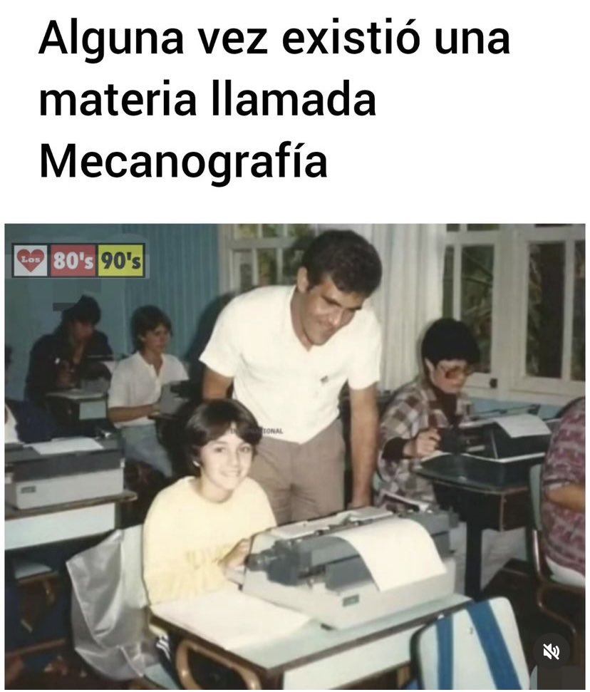 En serio?? Whats??