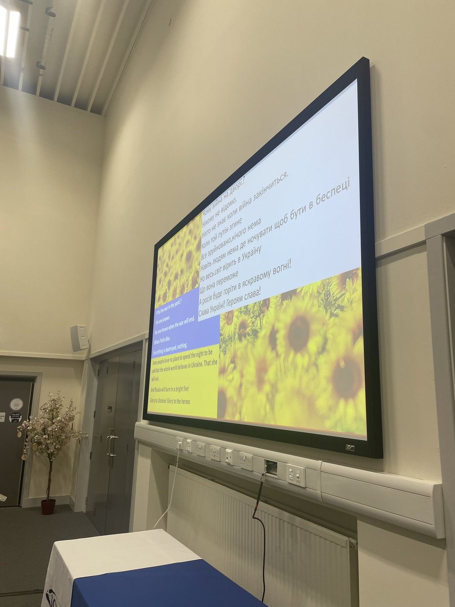 Linguistic and Cultural Inclusion🧡 tweet media